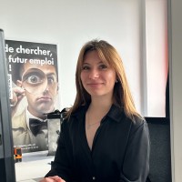 Alexandra Texier