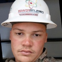 Nicholas Chavis