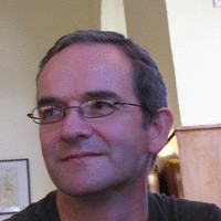Graham Bates