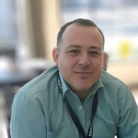 Fernando Benítez Cuevas