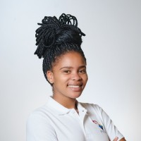 Thandokazi Nqubelani