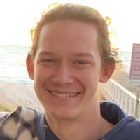 Matthew Forester