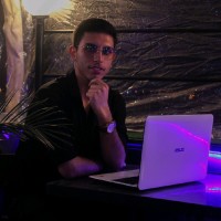 AliReza Davuodi