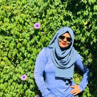 Jamsheedha Naeem