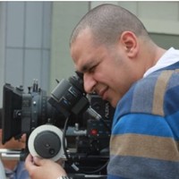 Khaled Mansy
