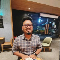 Vivek Malla Buzar Baruah