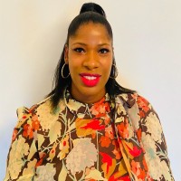 Nymphia Hagley