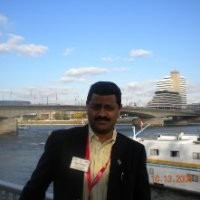 Mohith G