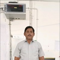 Nagarajan Govindarajan