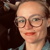 Sophie Anger