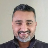 Fabio Jimenez