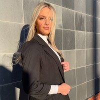 Olivia Weber
