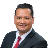 Marcos López Hernández