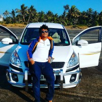 Omkar Rane