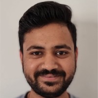 Dr. Siddharth Jagetia