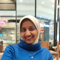 Asmaa Khaled