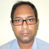 Amitava Pathak