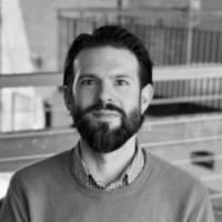 Tim Behrent-Clark
