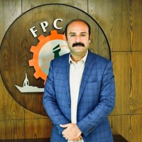 Chaudhry Ahmad Jawad
