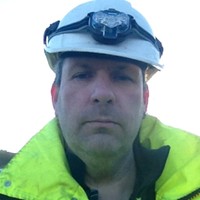 Andrew White