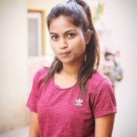 Ashmita Thakur