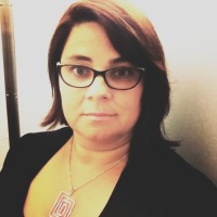 Tricia E. Dasilva