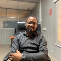 Yusuf Yusuf Hassan Msc, Fmva®, Bida™