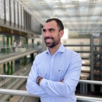 Alberto de Dios Maza, MBA