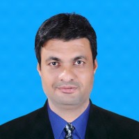 Abdulgafoor Mufti