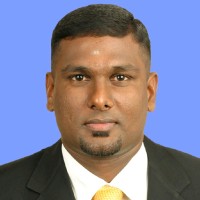 Balasubramani Chinnadurai