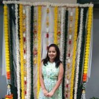Mayuri Bhoj