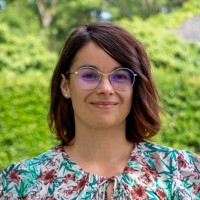 Aude Saulnier Cloarec