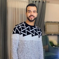 Moustafa Ramadan