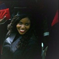 Tolulope Odeleye- Olufemi