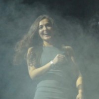 Alejandra Dodds Muñoz