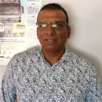 Shabeer Hassan