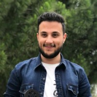 Mahmoud Jouny