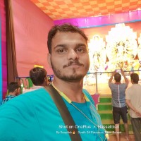 Souptick Mukherjee