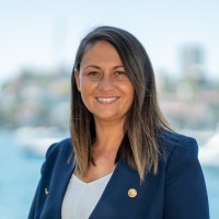 Amanda Buckland