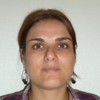 MARIE-LAURE DURAND