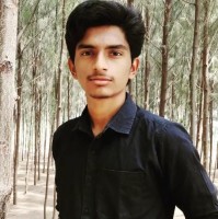 Naveen Kumar.E