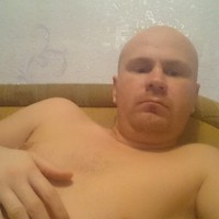 Александр Середенко