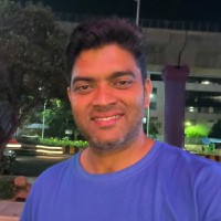 Pradeep Kumar Das