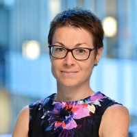 Cecilia Szoke