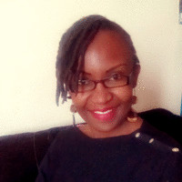 Salome Njeri