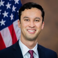 Aaron Henricks