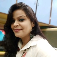 Shikha Tripathi