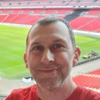 Paul Lacey