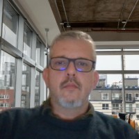Andras Gyimesi PhD.