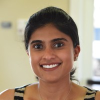 Pooja Shah (MBA, CPA)